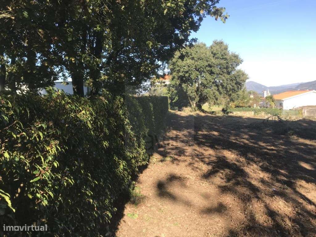 Terreno em Vale dos Esquilos - Caminha - Grande imagem: 3/4