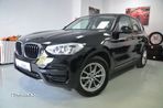 BMW X3 xDrive20d AT Advantage - 1