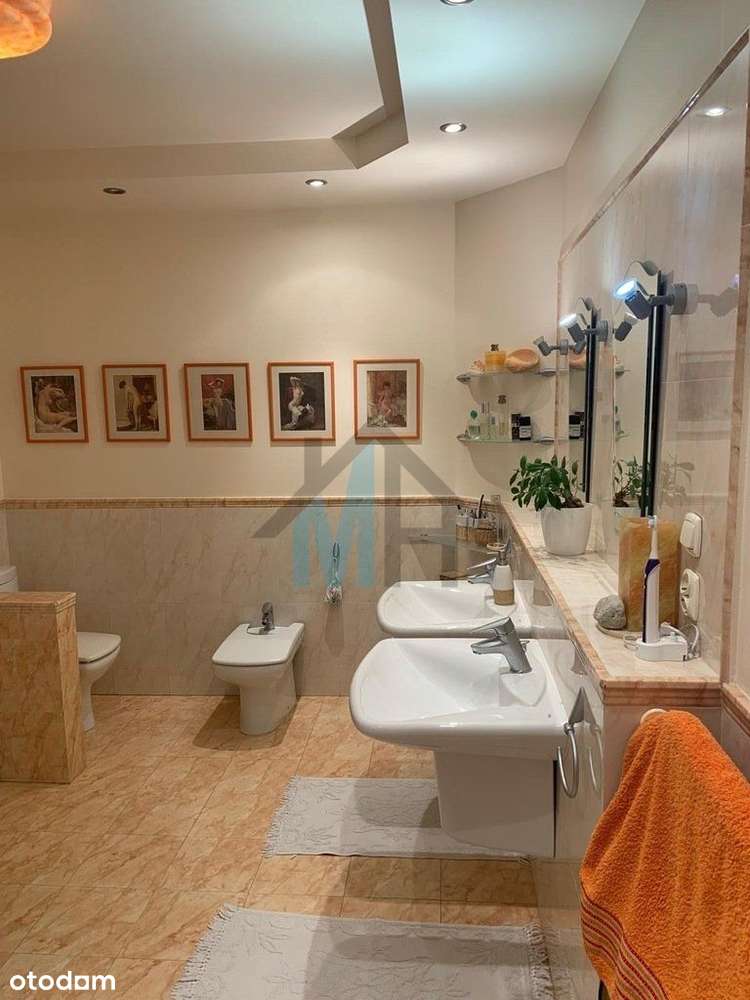 Dom parterowy z dwoma oddzielnymi wejściami!-18