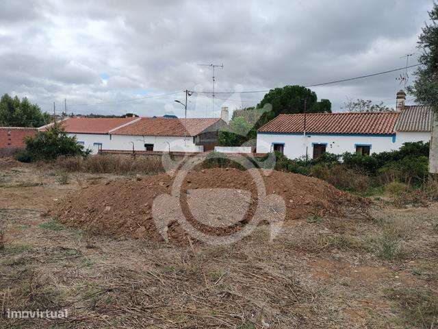 Ruina com Terreno no Perimetro Urbano 1460 m2-12