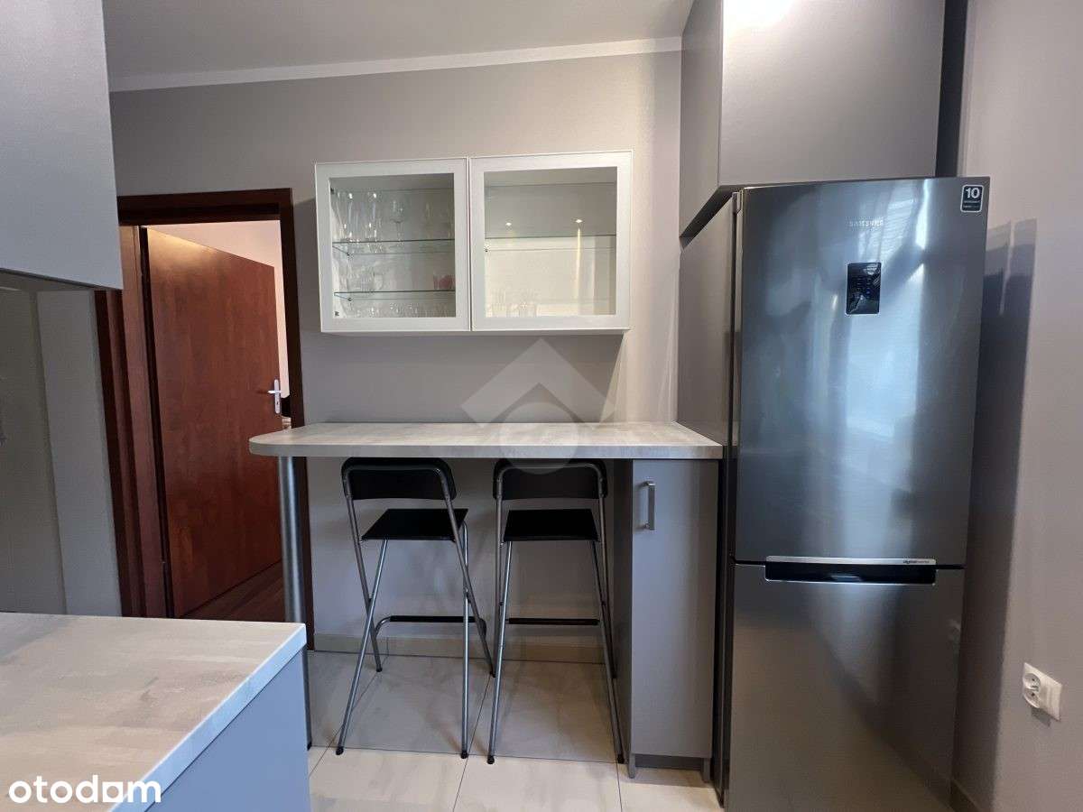 RADZIKOWSKIEGO - 2 pokoje | TARAS | KLIMATYZAJCA | INTERNET W CENIE - Pełny obrazek: 3/17