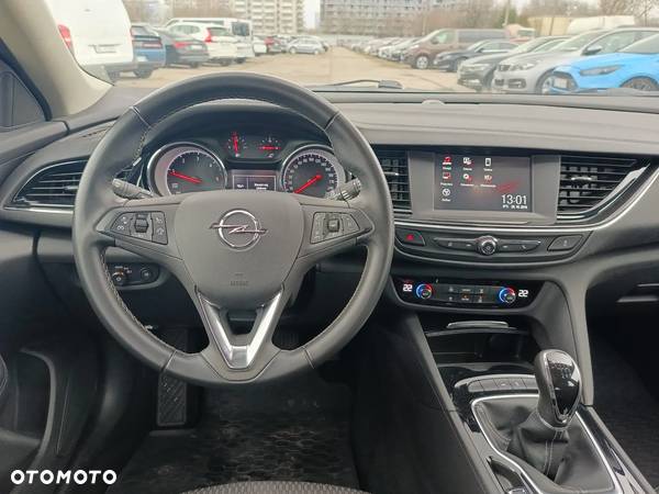 Opel Insignia 1.6 CDTI Cosmo ecoFLEX S&S - 24