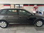 Audi A3 1.6 TDI Ambiente - 9