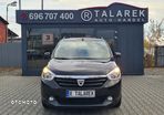 Dacia Lodgy 1.3 TCe SL Celebration S&S - 2