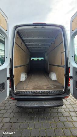 Mercedes-Benz Sprinter Max - 4