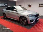 BMW X6 M - 1