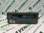 Display Rádio Renault Megane Iii Hatchback (Bz0/1_) - 1