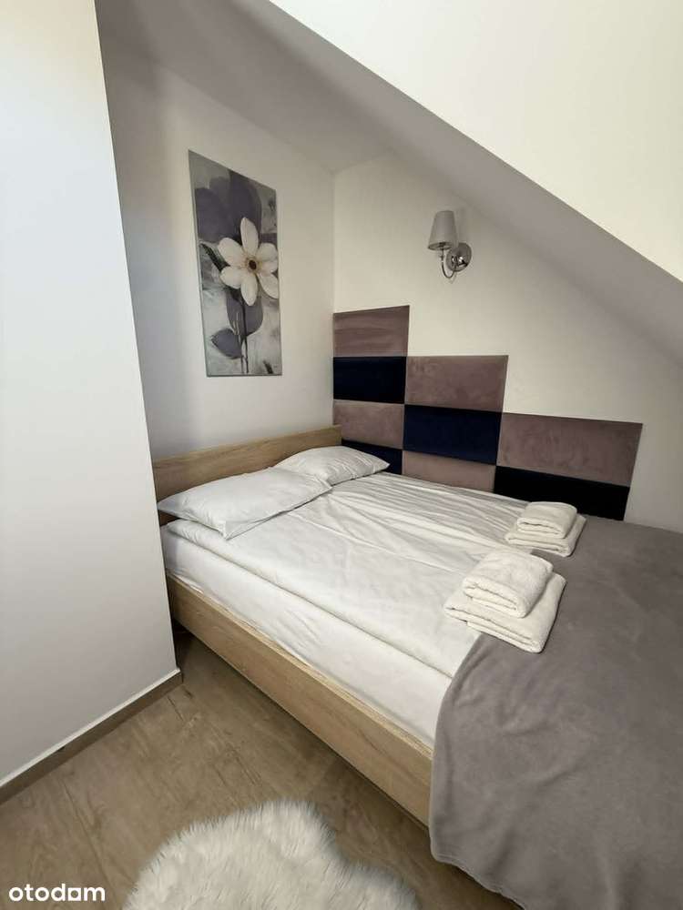 Apartament przy Parku Zdrojowym w Polanicy Zdrój t-13