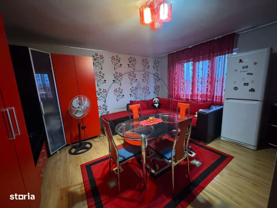 Apartament 2 camere, etaj 5M, ZONA LAMA-0