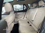 Mercedes-Benz GLC 300 d 4Matic 9G-TRONIC AMG Line - 19