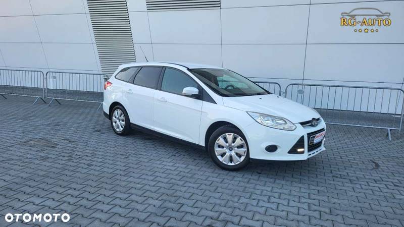 Ford Focus - 4