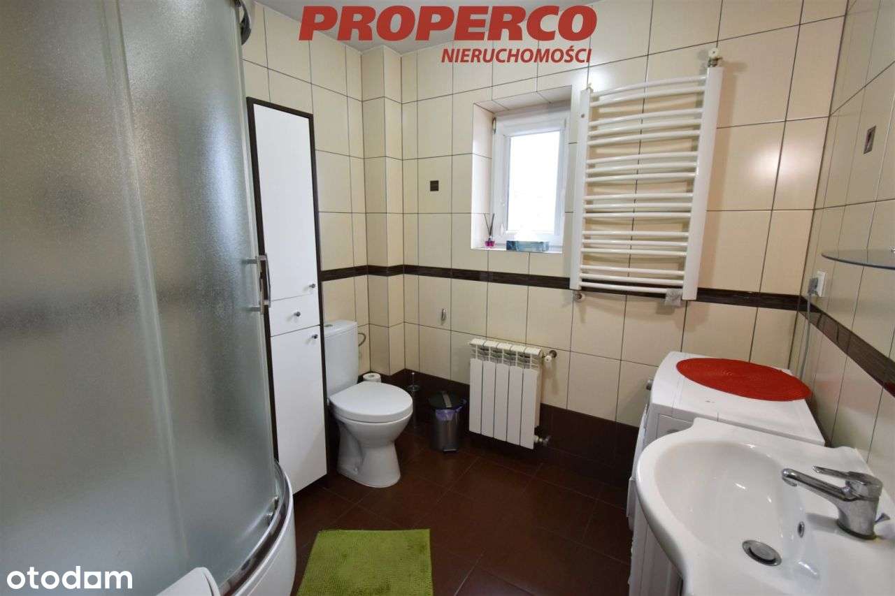 Dom 6 pok., 120 m2, Morawica-12