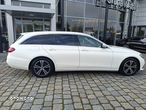 Mercedes-Benz Klasa E 220 d 4Matic T 9G-TRONIC - 7