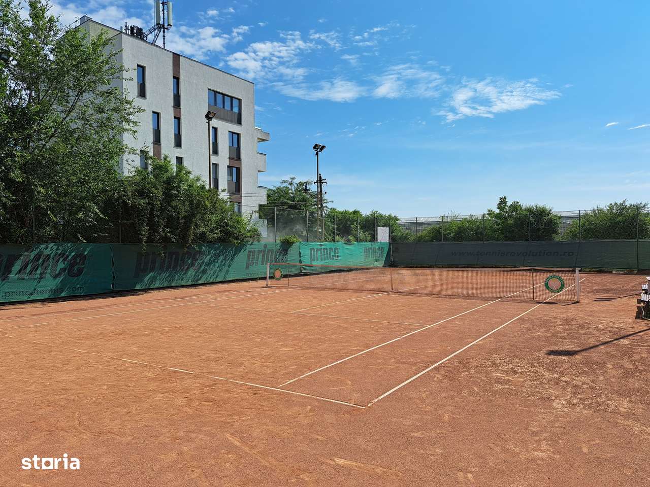 Teren intravilan 3707 mp - Aviatiei - Imagine principală: 5/10