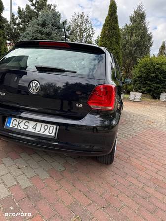 Volkswagen Polo 1.4 16V Comfortline - 31