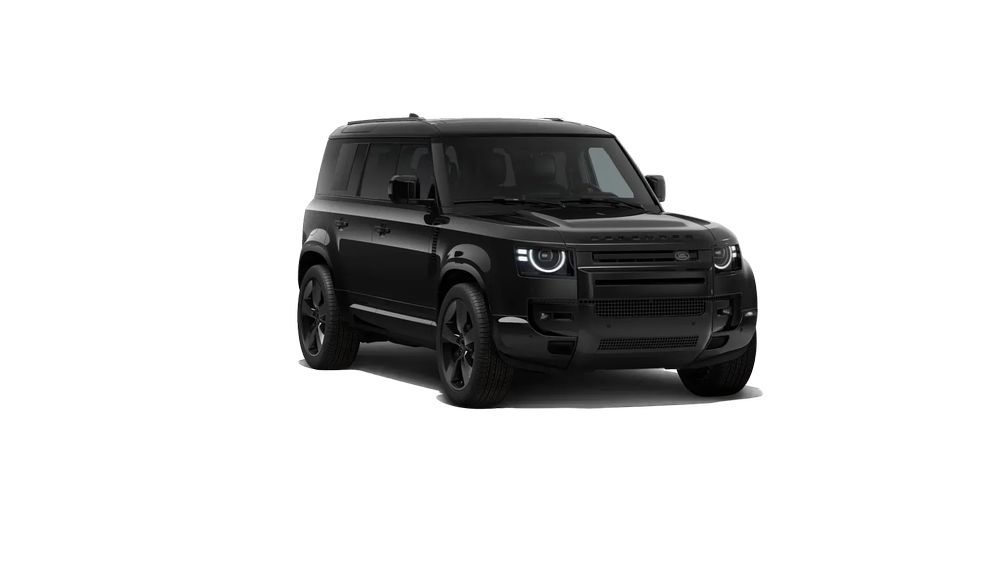Land Rover Defender 3.0 P400 mHEV X-Dynamic HSE 2026