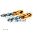 Suspensie sport Skoda Octavia 1Z (2004+) reglabila pe inaltime FK Germania - 4