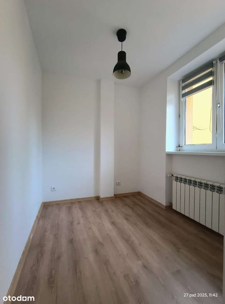 Mieszkanie dla Singla lub Pary w centrum Brwinowa. Bez prowizji-6