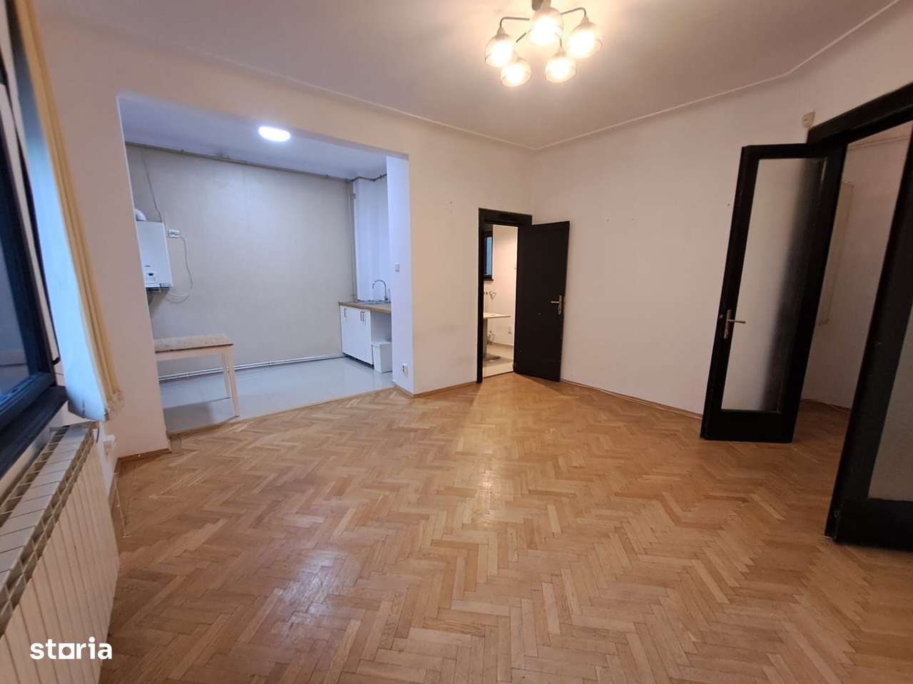 De vânzare: apartament cu 2 camere, pe Calea Dorobanților - Imagine principală: 3/18