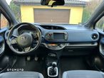 Toyota Yaris 1.5 Selection - 7