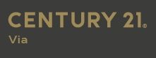 Century21 Via Logotipo