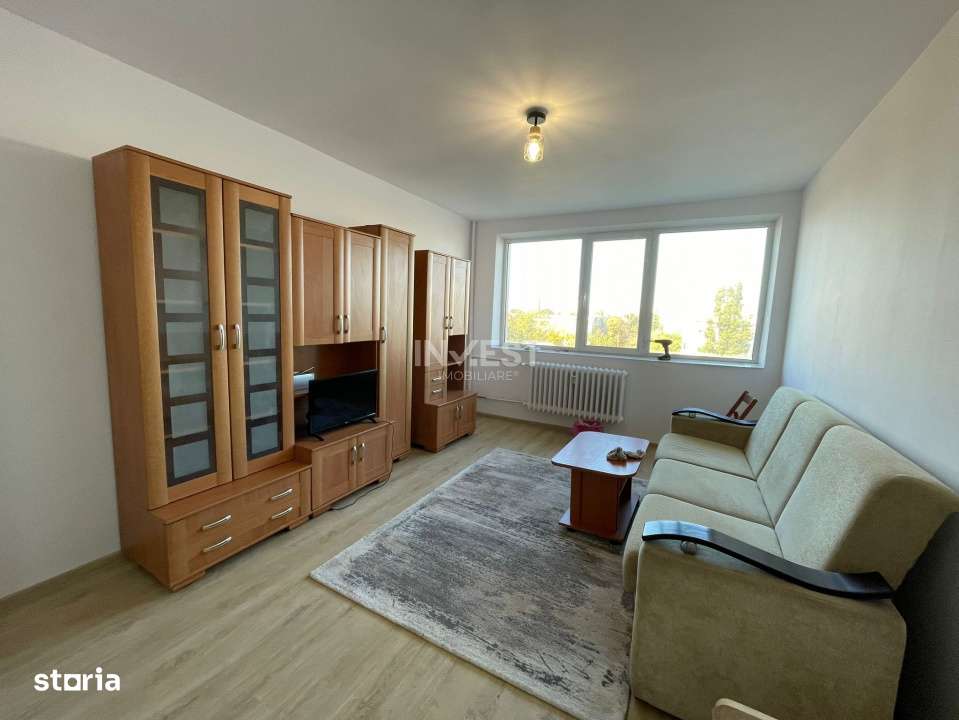 Garsoniera-Podu Ros-Socola-etaj intermediar - Imagine principală: 2/5