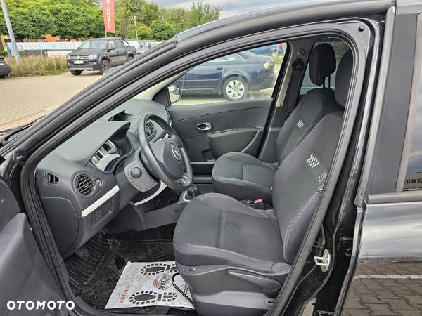 Renault Clio 1.2 TCE Extreme - 11