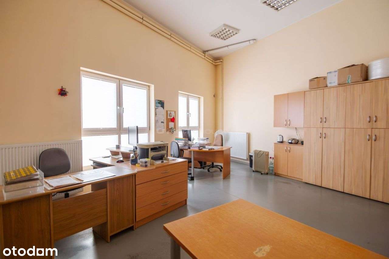 Lokal użytkowy, 697 m², Emów - Pełny obrazek: 5/20