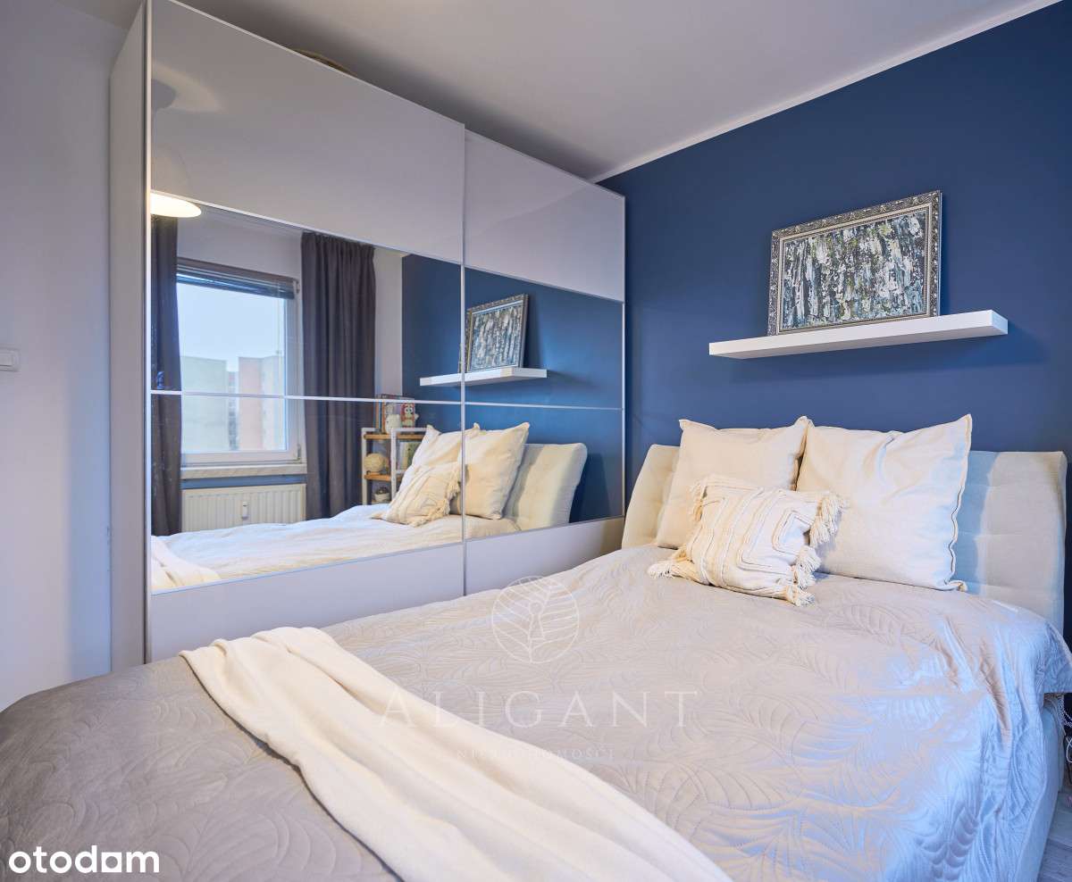 3 pokoje * oddzielna kuchnia * klimatyzacja-4