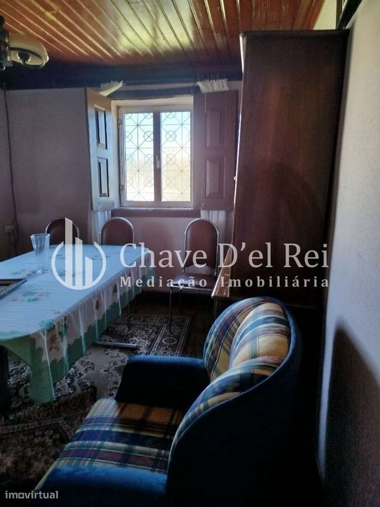 Quintinha T3 Venda em Espinho,Mangualde-20