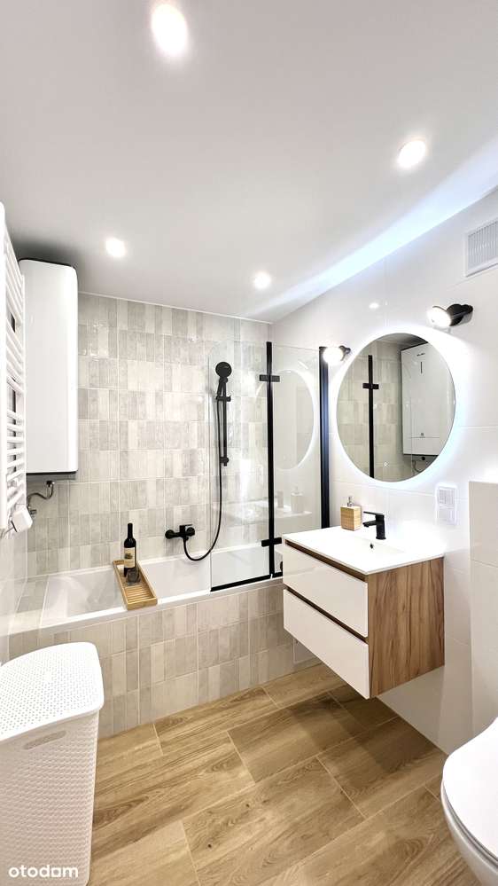 Os IRYS 3pokoje, po remoncie z balkonem i kom. lokatorską - Pełny obrazek: 3/16