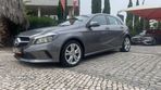 Mercedes-Benz A 180 d Fleet Pack Urban - 10