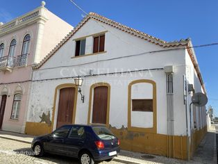 Moradia T4 em Loft, com piscina, em Vila Real Santo António, Algarve - Grande imagem: 3/23