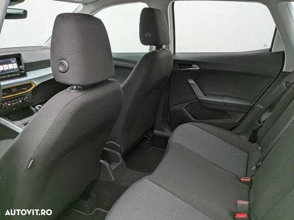 Seat Arona 1.0 TSI Style - 12