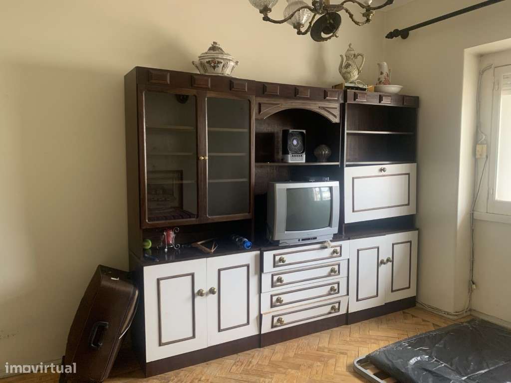 Apartamento T2 centro Sesimbra - Grande imagem: 2/14