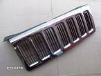 Jeep COMMANDER I XH XK 05/10 Grill atrapa - 3