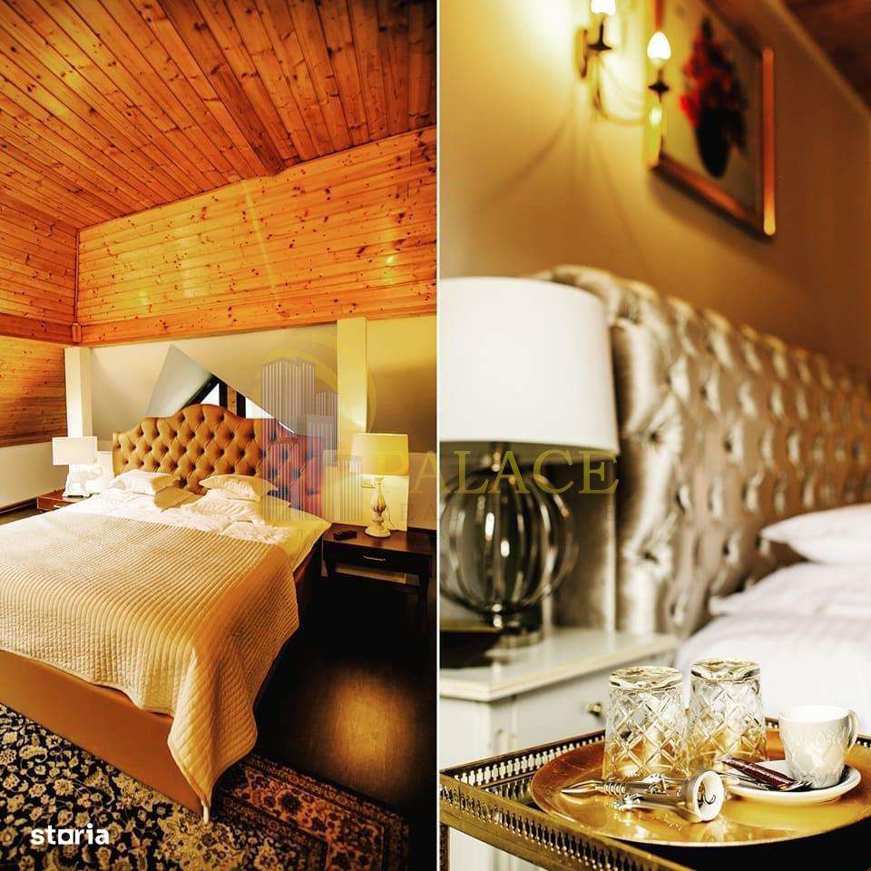 Pensiune exclusivista | afacere tip boutique la cheie | de vanzare in-5