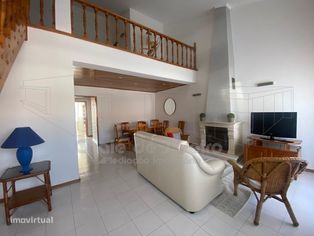 Apartamento T3 1ª linha mar, mobilado e equipado - PRAIA DA BARRA - Grande imagem: 2/29