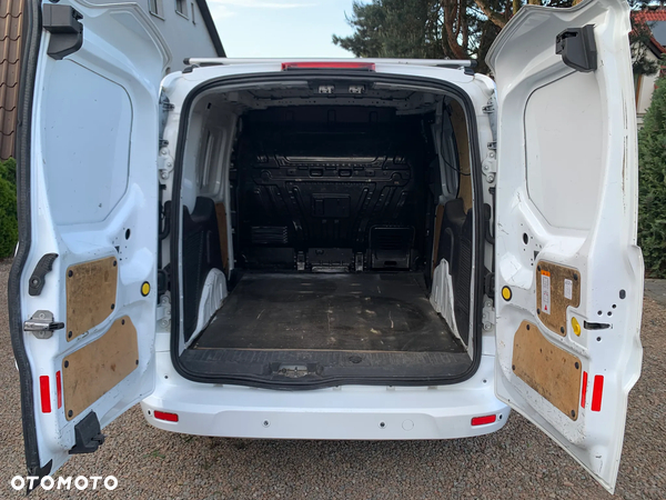 Ford Transit Connect - 5