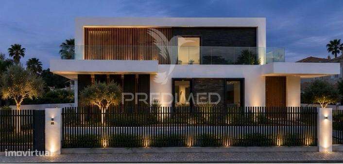 Moradia – Loulé, Almancil - Vista 5