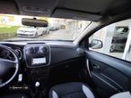 Dacia Sandero 0.9 TCe Stepway - 16