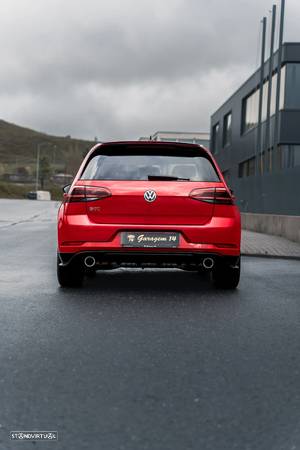 VW Golf 2.0 TSI GTi TCR DSG - 19