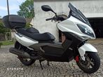 Kymco Xciting - 2