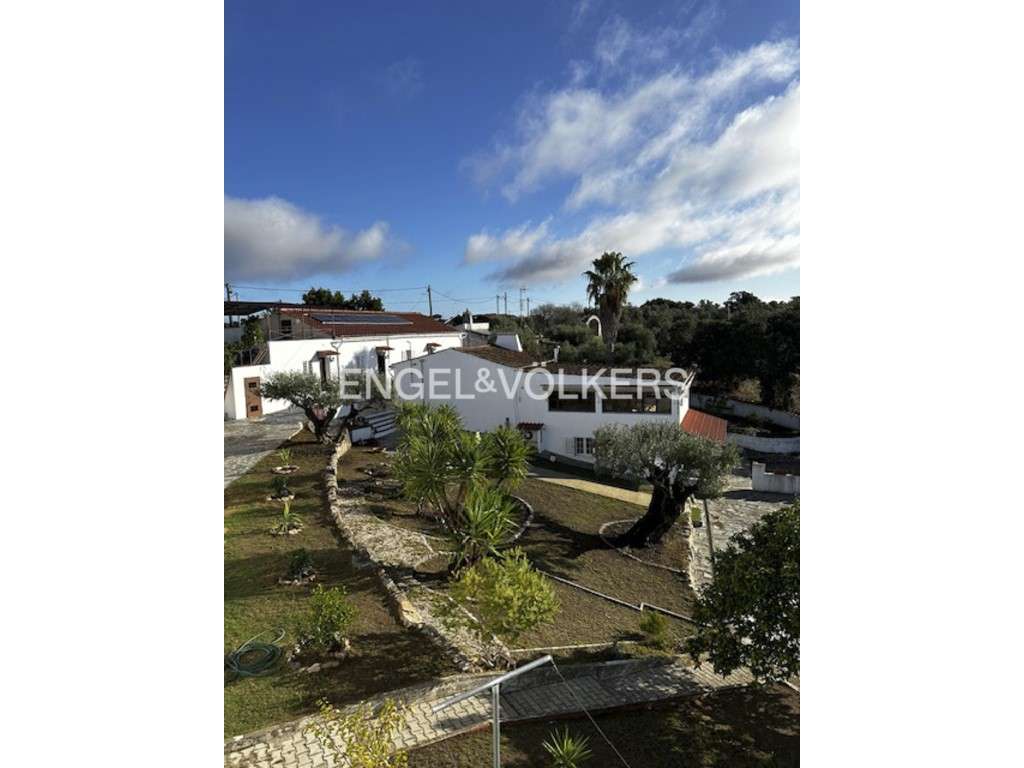 Quinta de Turismo em Carapatello no Alentejo - Grande imagem: 2/45