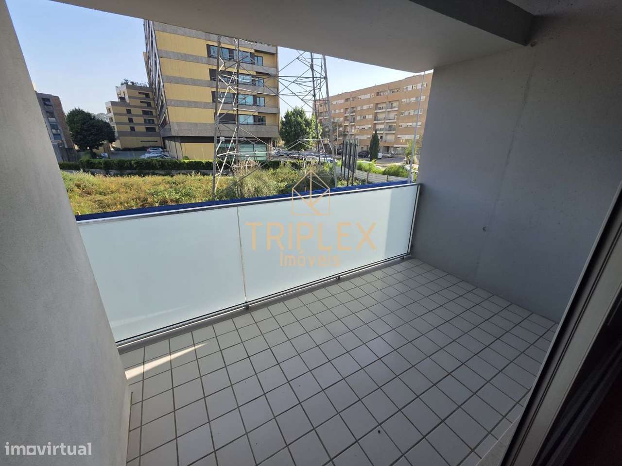 T3 - Dúplex - lugar garagem duplo - Maia-32
