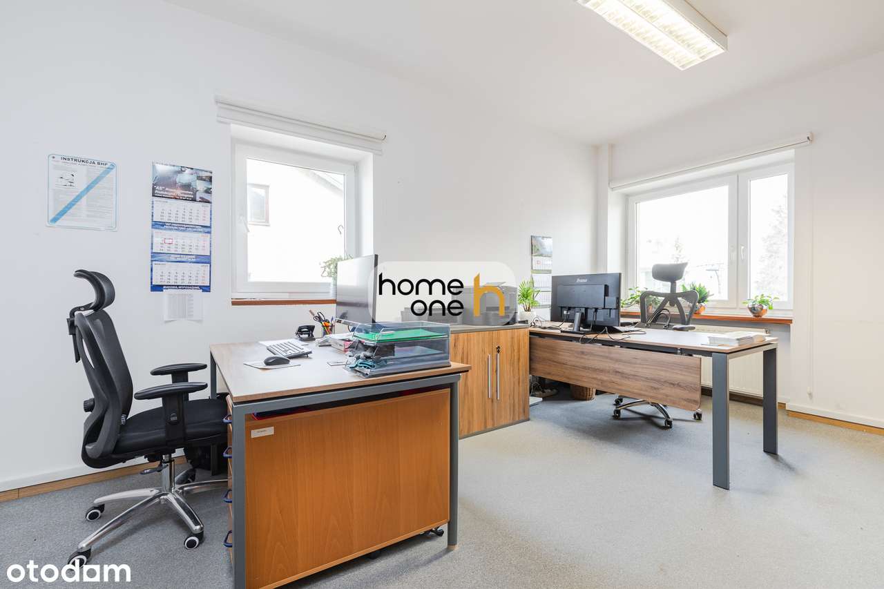 Dom idealny  na biuro | 4 poziomy | 11 pomieszczeń - Pełny obrazek: 5/9