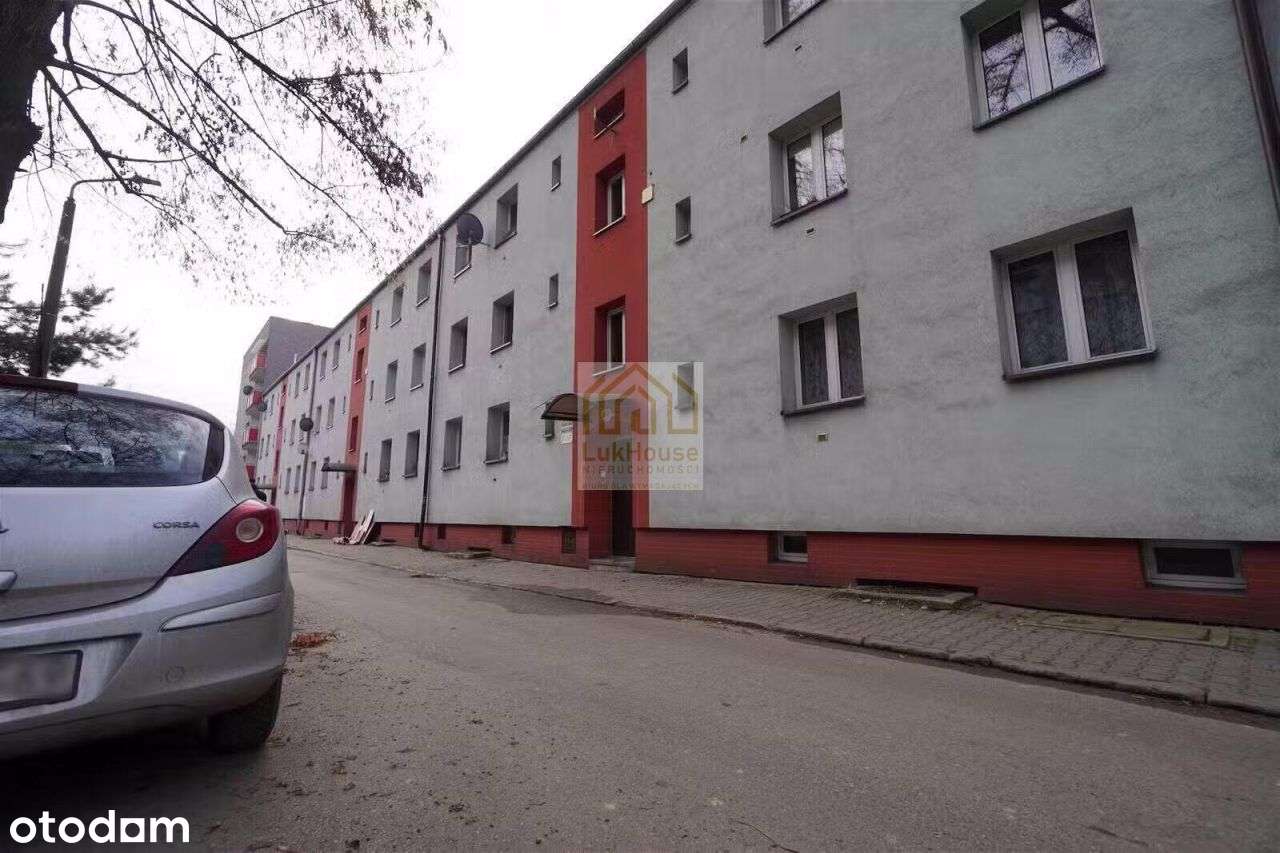 Na Sprzedaż 2-Pokojowe Mieszkanie - Parter-0