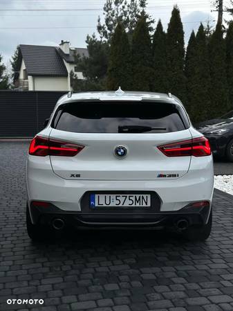 BMW X2 M35i - 4