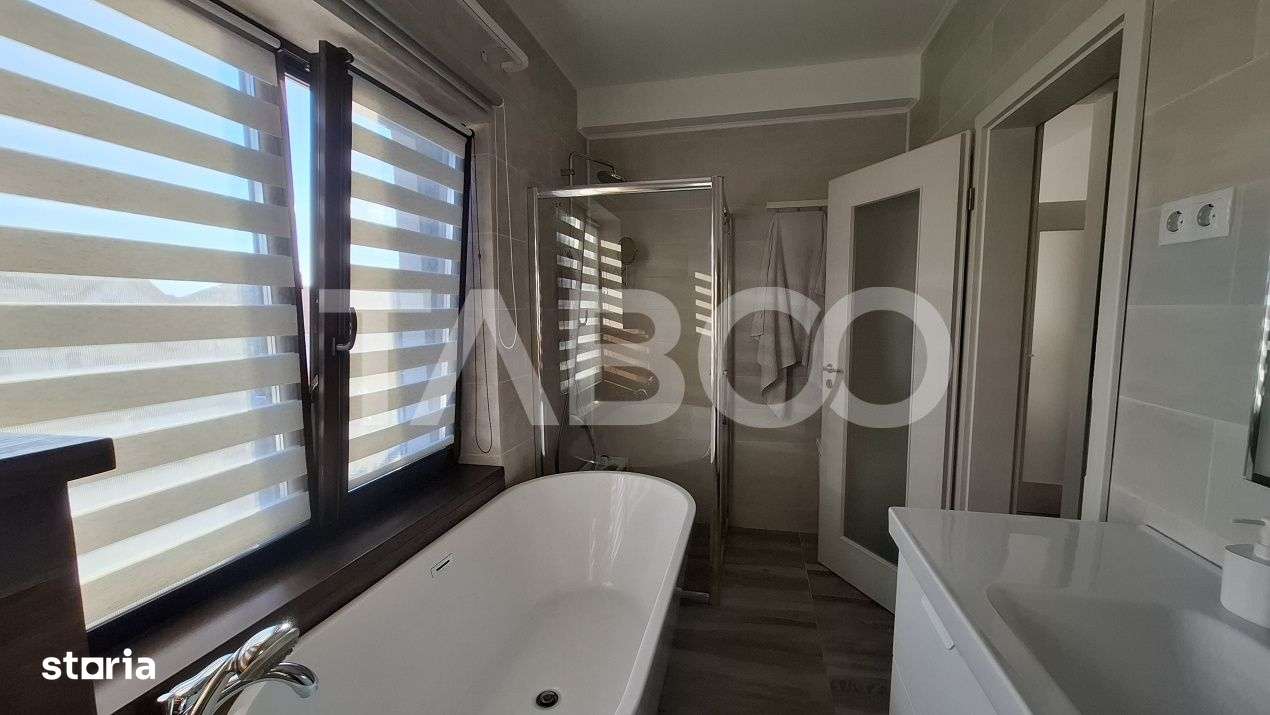 Casa individuala de vanzare 5 camere 172 mp langa Padurea Dumbrava - Imagine principală: 5/19