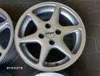 ALUFELGI TITAN 6Jx15 4x108 - FORD FUSION MONDEO - 2